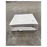 5 1/2 in Dia Fixed W/grommets