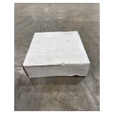 5 1/2 in Dia Fixed W/grommets