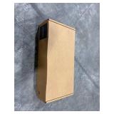 Schlage Fe285 Cen 625 Lat Chrome Lat Handle Set