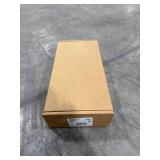 Schlage Fe285 Cen 625 Lat Chrome Lat Handle Set