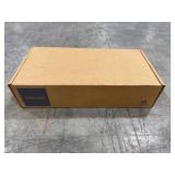 Schlage Fe285 Cen 625 Lat Chrome Lat Handle Set