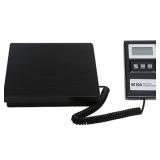 TIF 9010A Slimline Refrigerant Scale