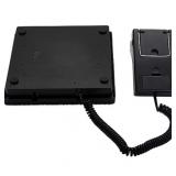 TIF 9010A Slimline Refrigerant Scale