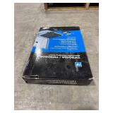 TIF 9010A Slimline Refrigerant Scale