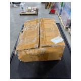 Fnw7022ep0300 12" Epoxy Plated Riser Clamp, 3"