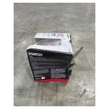 Satco PAR38 LED Bulb, Neutral White, 90W eq