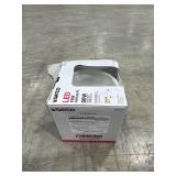 Satco PAR38 LED Bulb, Neutral White, 90W eq