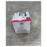 Satco PAR38 LED Bulb, Neutral White, 90W eq