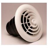 AIRTEC MV360S Diffuser Grille 4/5/6" Duct