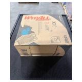 X70 Cloths Pop-Up Box 9.1x16.9in White