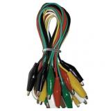 General Tools CT800 Multi-Colored Test Leads
