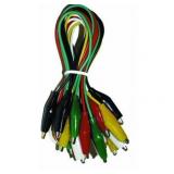 General Tools CT800 Multi-Colored Test Leads