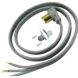 Raptor Tools RAP34007 50A 4 ft Range Cord Grey