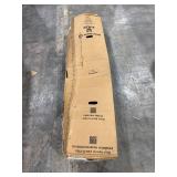 Wall Rubber Pipe Insulation 1-5/8 x 1/2 x 6 ft (Pa