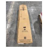 Wall Rubber Pipe Insulation 1-5/8 x 1/2 x 6 ft (Pa