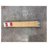 Lotus & Windoware Cordless Faux Wood Blind