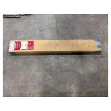 Lotus & Windoware Cordless Faux Wood Blind