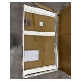 KOHLER Aerie Frameless Shower Door