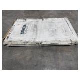 KOHLER Aerie Frameless Shower Door