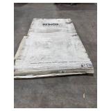 KOHLER Aerie Frameless Shower Door