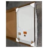 KOHLER Rely 32x60 White Shower Pan Base