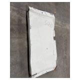 KOHLER Rely 32x60 White Shower Pan Base