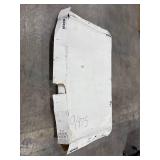 KOHLER Rely 32x60 White Shower Pan Base