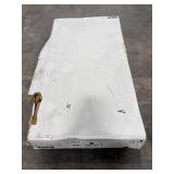 KOHLER Rely 32x60 White Shower Pan Base