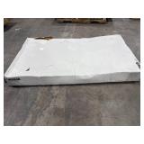 KOHLER Rely 32x60 White Shower Pan Base