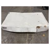 KOHLER Rely 32x60 White Shower Pan Base