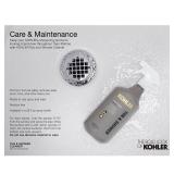 Rely 60x34 Alcove Shower Pan Base, White