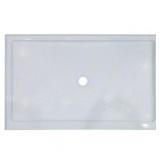 Proflo 60"x36" Shower Base - White