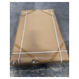 Proflo 60"x36" Shower Base - White