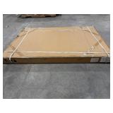 Proflo 60"x36" Shower Base - White