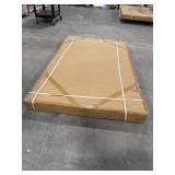 Proflo 60"x36" Shower Base - White