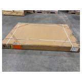 Proflo 60"x36" Shower Base - White