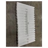 Everpure E20 Prefilter 20 W/Ec210 (Lot of 17)