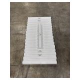 Everpure E20 Prefilter 20 W/Ec210 (Lot of 17)