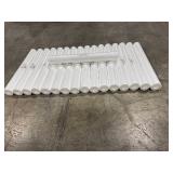 Everpure E20 Prefilter 20 W/Ec210 (Lot of 17)