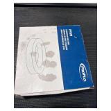 Proflo Pfwr Wax Ring Only For Use