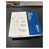 Proflo Pfwr Wax Ring Only For Use