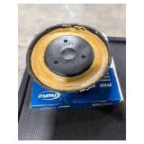 Proflo Pfwr Wax Ring Only For Use