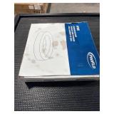 Proflo Pfwr Wax Ring Only For Use