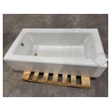 $1294 Kohler 32 /60  Bath Tub