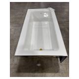 $1294 Kohler 32 /60  Bath Tub