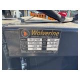 Wolverine Screening Bucket