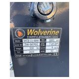 Wolverine Mini Combination Bucket
