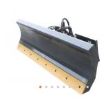 Wolverine 6 Way Dozer Blade