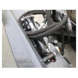 Wolverine 6 Way Dozer Blade