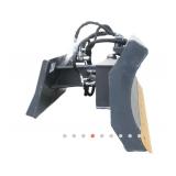 Wolverine 6 Way Dozer Blade